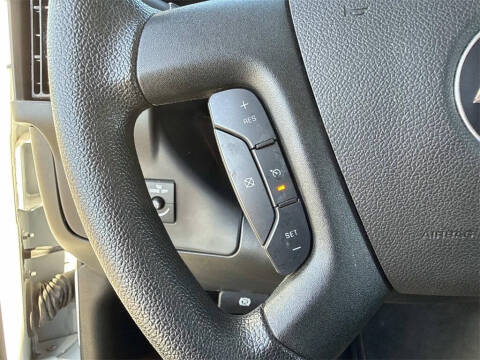 2024 Chevrolet Express 2500