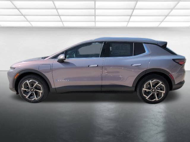 2026 Chevrolet Equinox EV LT 2