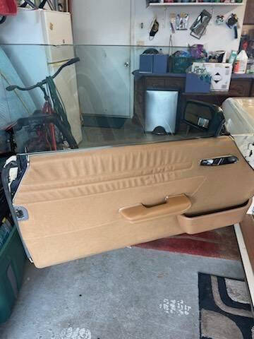 1984 Mercedes-Benz SL-Class