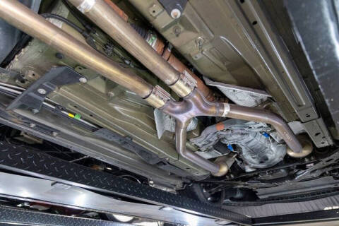 2008 Ford Shelby GT500