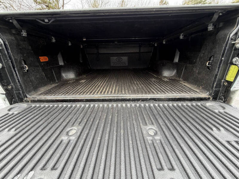 2012 Toyota Tundra Limited