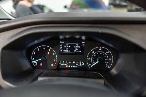 2023 Ford Transit 350