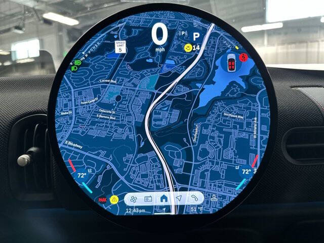 2025 MINI Hardtop 2 Door Cooper S