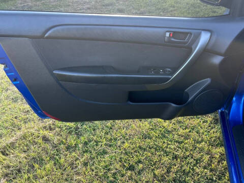 2010 Kia Forte Koup EX