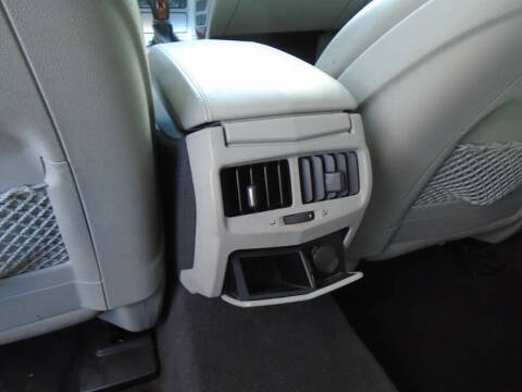 2012 Cadillac CTS 3.6L Premium