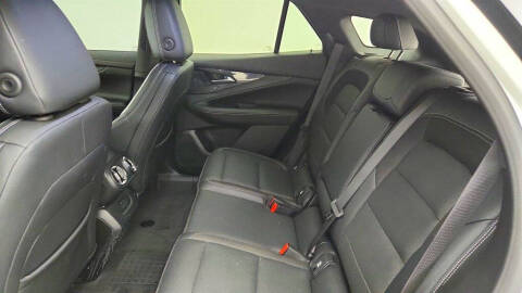 2024 Chevrolet Blazer EV 2LT