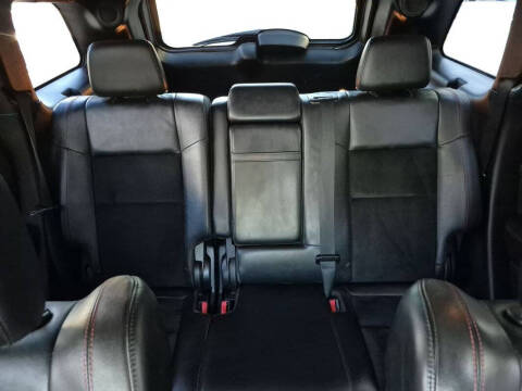 2013 Jeep Grand Cherokee Trailhawk