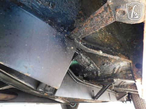 1955 Ford Thunderbird