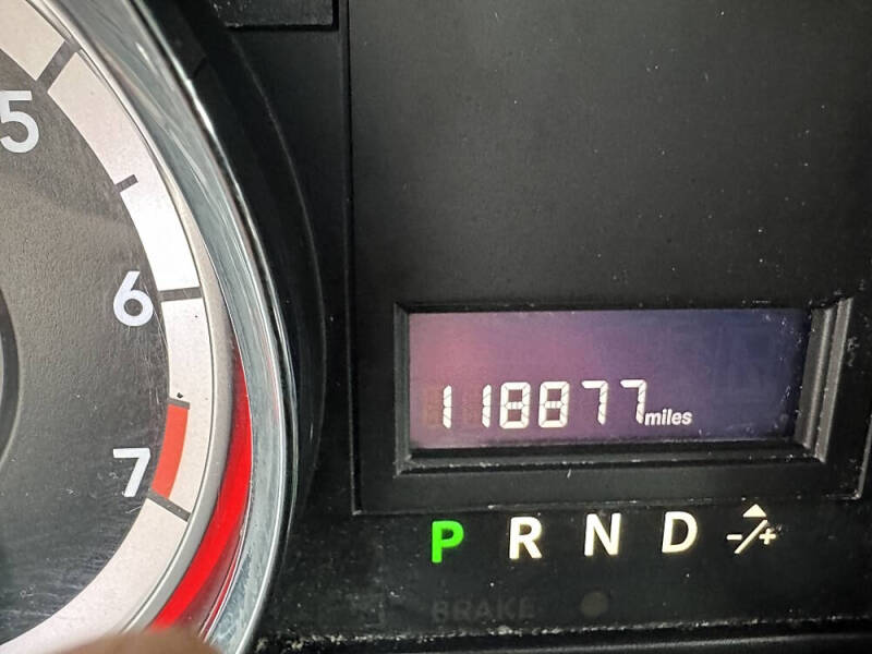 2014 Dodge Grand Caravan