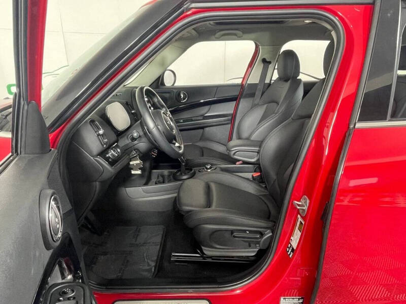 2024 MINI Countryman Cooper S ALL4