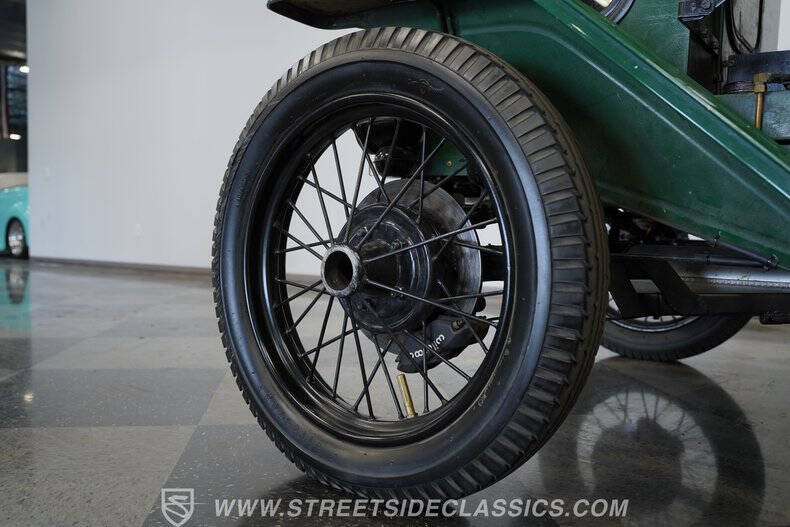 1914 Ford Model T