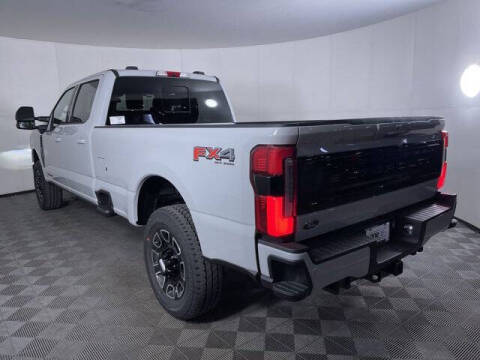 2026 Ford F-350 Super Duty