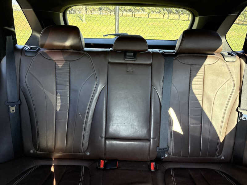 2017 BMW X5 sDrive35i