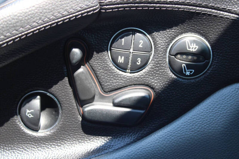 2004 Mercedes-Benz SL-Class SL 500