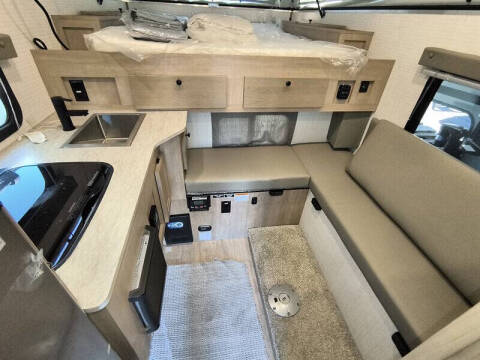 2025 Forest River REAL LITE 1608