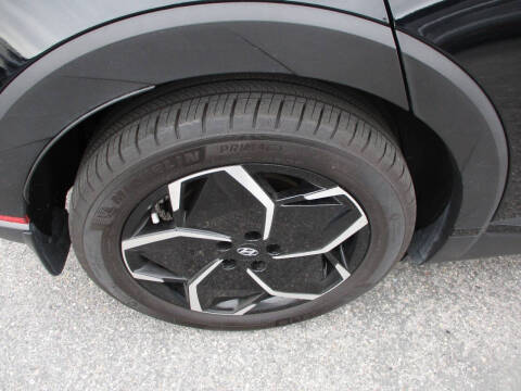 2023 Hyundai Ioniq 5 SEL