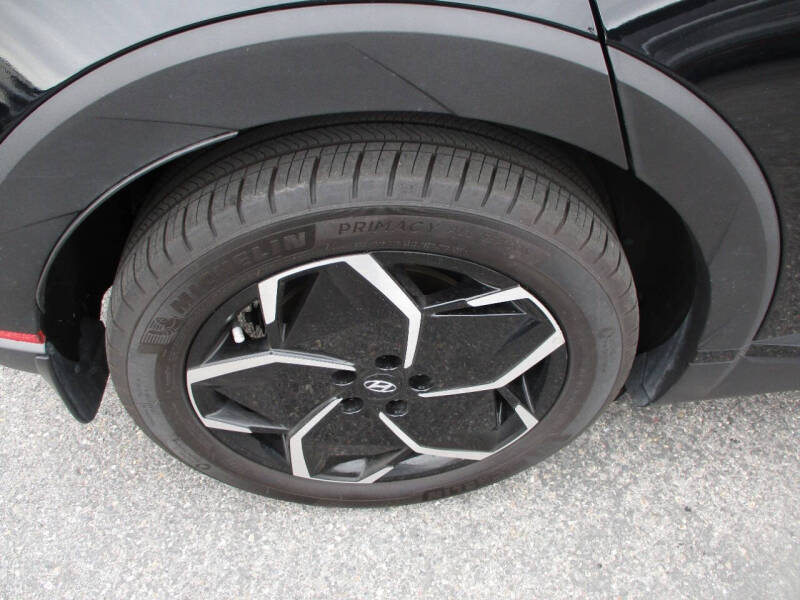 2023 Hyundai Ioniq 5 SEL