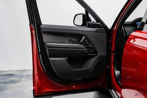 2024 Land Rover Range Rover Sport P360 SE