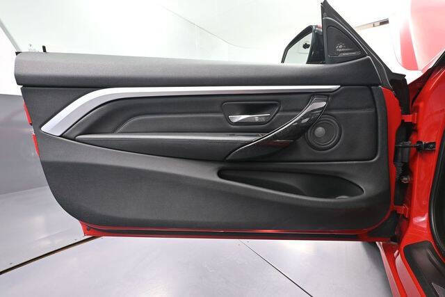 2015 BMW 4 Series 428i