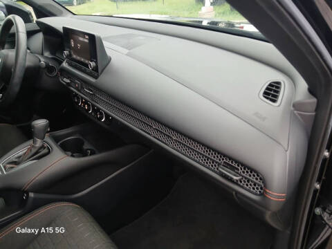 2024 Honda HR-V
