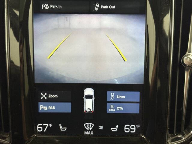 2019 Volvo XC60 T6 Inscription