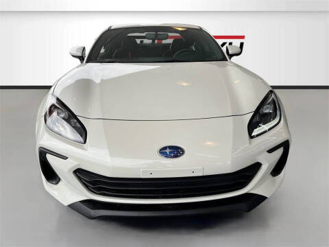 2024 Subaru BRZ Limited