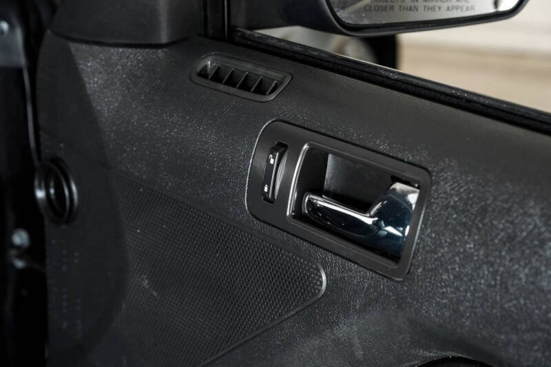 2014 Ford Mustang GT Premium