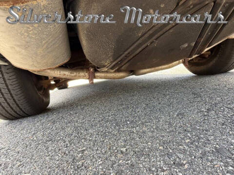 1976 Chevrolet Corvette