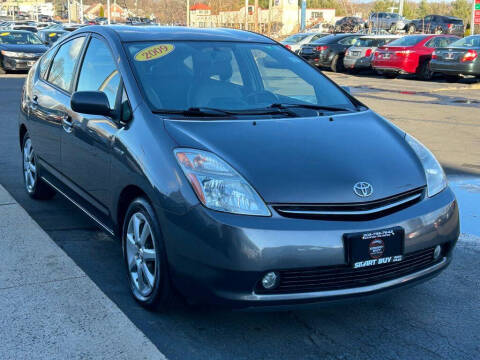 2009 Toyota Prius