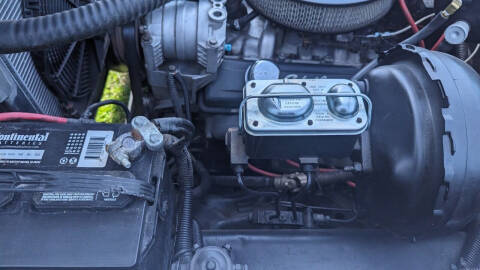 1973 International 1452-SC