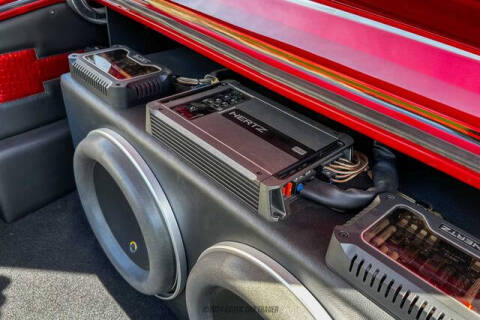 1971 Chevrolet Chevelle