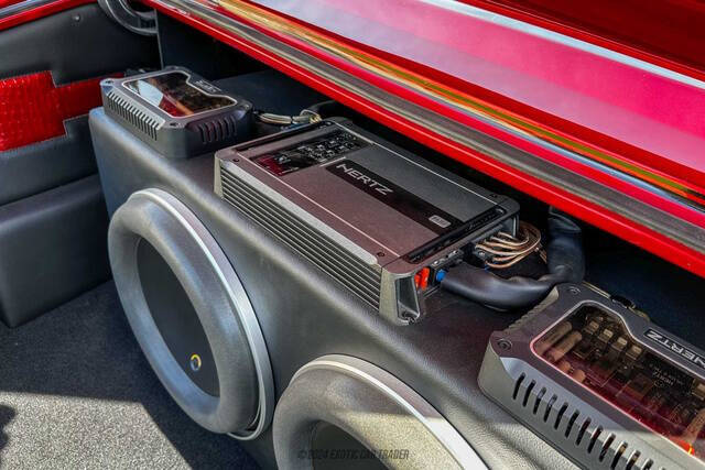 1971 Chevrolet Chevelle