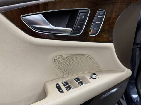 2018 Audi A7 3.0T quattro Prestige