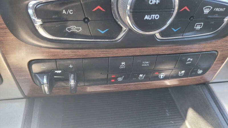 2013 RAM 1500 Laramie