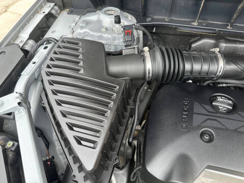 2019 GMC Acadia SLE-1