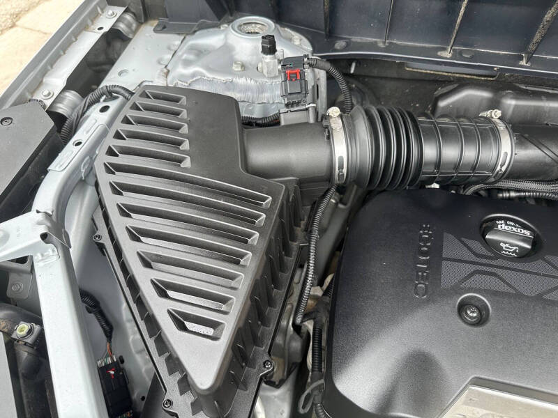 2019 GMC Acadia SLE-1