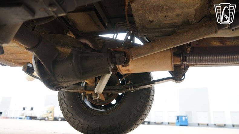 1985 Jeep CJ-7