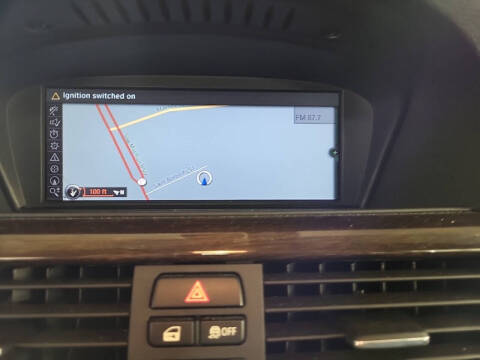 2013 BMW 3 Series 335i xDrive