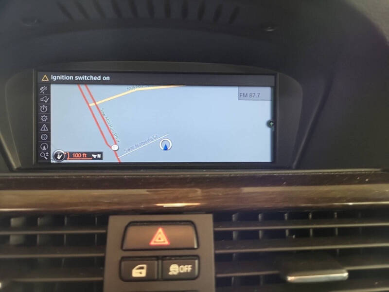 2013 BMW 3 Series 335i xDrive