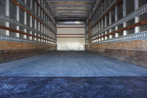 2018 International DuraStar 4300