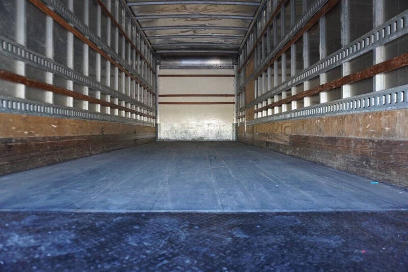 2018 International DuraStar 4300