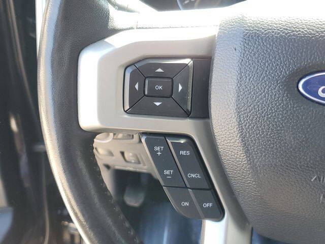 2022 Ford F-250 Super Duty
