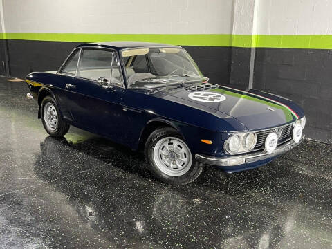 1971 Lancia Fulvia