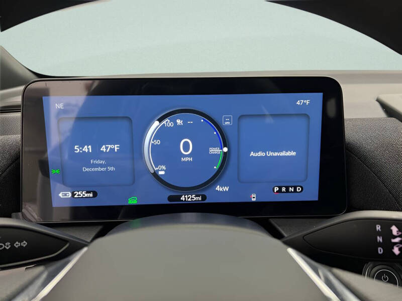 2025 Honda Prologue EX
