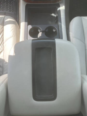 2014 Chevrolet Tahoe LT