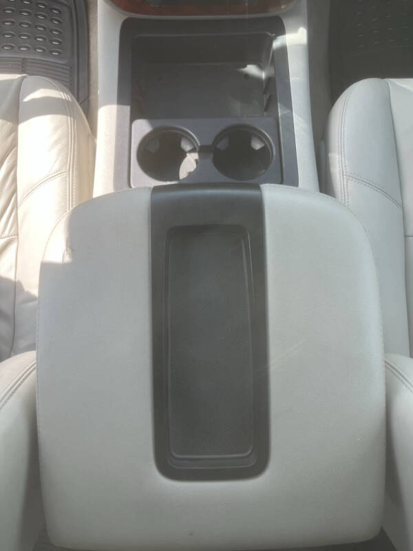 2014 Chevrolet Tahoe LT