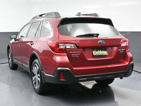 2019 Subaru Outback 3.6R Limited