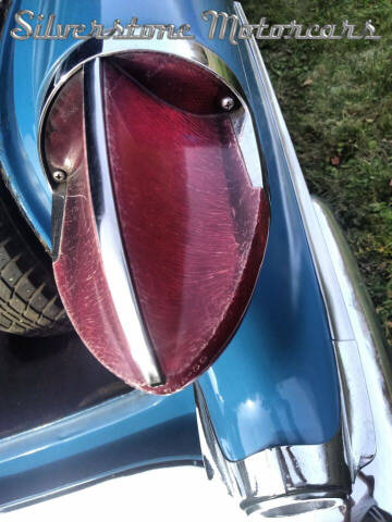 1956 Oldsmobile Ninety-Eight