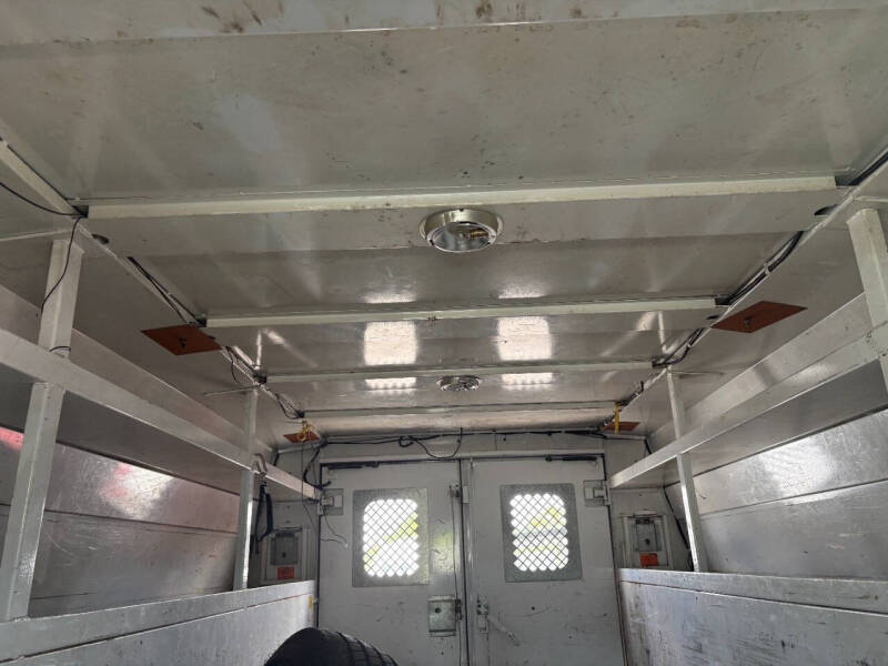 2009 Ford E-Series E-350 SD