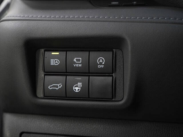 2024 Toyota Highlander Limited